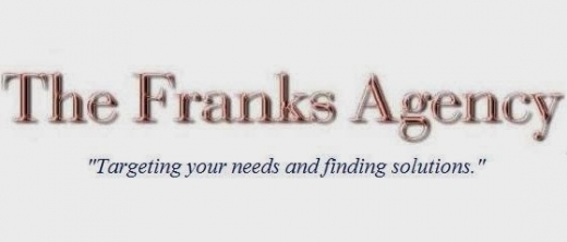 Photo by <br />
<b>Notice</b>:  Undefined index: user in <b>/home/www/activeuser/data/www/vaplace.com/core/views/default/photos.php</b> on line <b>128</b><br />
. Picture for The Franks Agency in Staten Island City, New York, United States - Point of interest, Establishment, Finance, Accounting, Insurance agency, Real estate agency