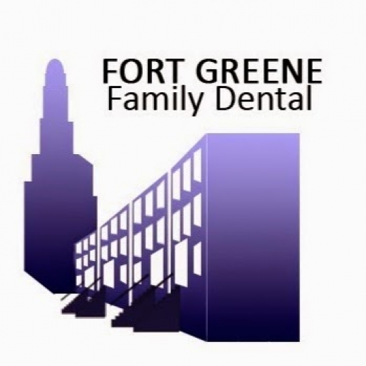 Photo by Fort Greene Family Dental for Fort Greene Family Dental