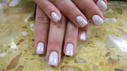 Photo by <br />
<b>Notice</b>:  Undefined index: user in <b>/home/www/activeuser/data/www/vaplace.com/core/views/default/photos.php</b> on line <b>128</b><br />
. Picture for Nails By Nancy in Union City, New Jersey, United States - Point of interest, Establishment, Beauty salon, Hair care