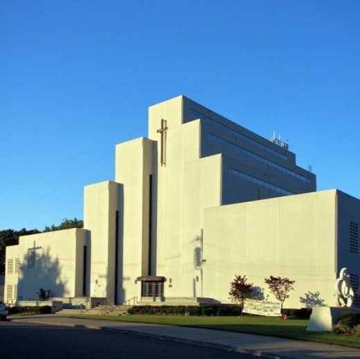 New Jerusalem Worship Center in Jamaica City, New York, United States - #1 Photo of Point of interest, Establishment, Church, Place of worship