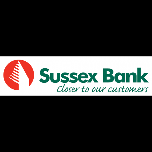 Photo by Sussex Bank for Sussex Bank