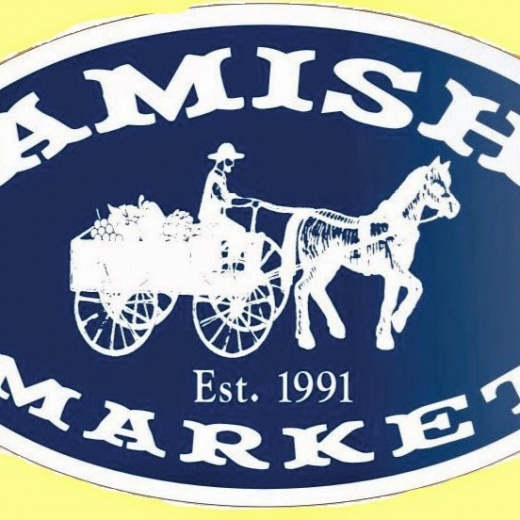Photo by Amish Market for Amish Market