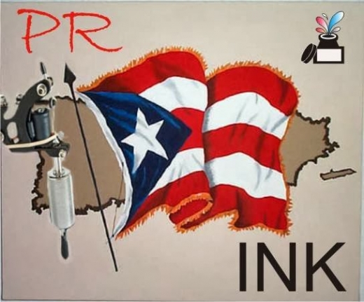 PR INK in Brooklyn City, New York, United States - #1 Photo of Point of interest, Establishment, Store