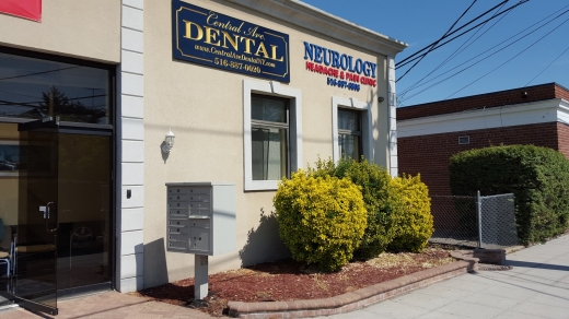 Central Avenue Dental in Valley Stream City, New York, United States - #1 Photo of Point of interest, Establishment, Health, Dentist