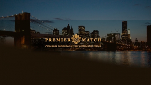 Premier Match in New York City, New York, United States - #2 Photo of Point of interest, Establishment