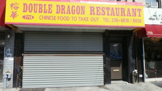 New Double Dragon in Kings County City, New York, United States - #3 Photo of Restaurant, Food, Point of interest, Establishment