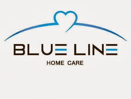 Photo by Blue Line Home Care for Blue Line Home Care