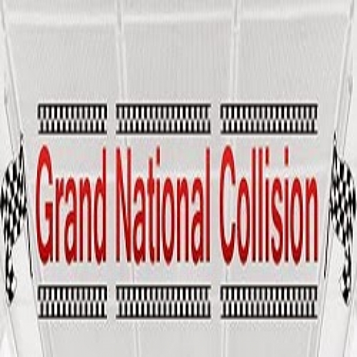 Grand National Collision in New Hyde Park City, New York, United States - #3 Photo of Point of interest, Establishment, Car repair