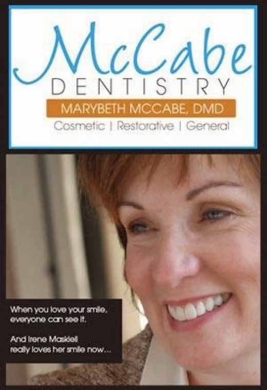 Dr. MaryBeth McCabe, DMD in Middletown City, New Jersey, United States - #1 Photo of Point of interest, Establishment, Health, Dentist