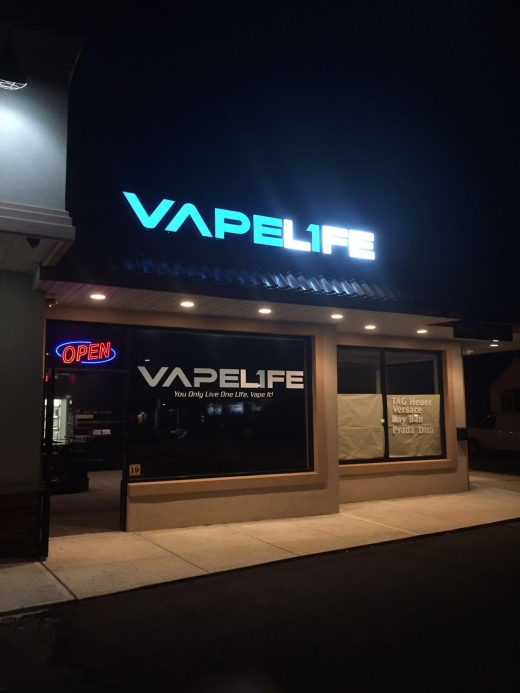 VapeL1FE in South Amboy City, New Jersey, United States - #3 Photo of Point of interest, Establishment, Store