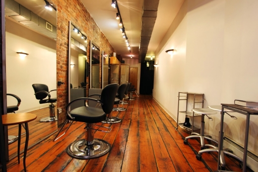 Goto in New York City, New York, United States - #1 Photo of Point of interest, Establishment, Beauty salon, Hair care