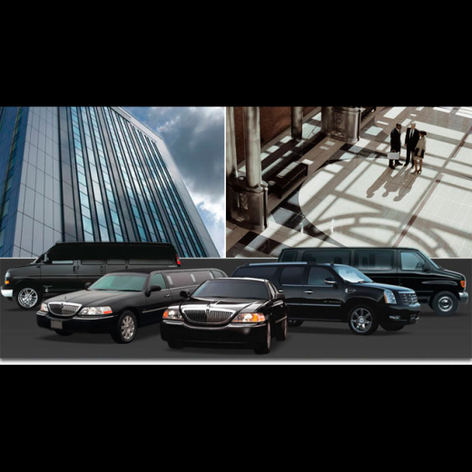 LONG BEACH LIMOUSINE in Long Beach City, New York, United States - #2 Photo of Point of interest, Establishment
