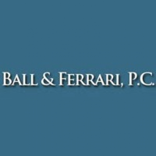 Ball & Ferrari, PC in Yonkers City, New York, United States - #4 Photo of Point of interest, Establishment, Lawyer