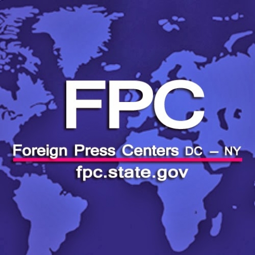 Foreign Press Center in New York City, New York, United States - #4 Photo of Point of interest, Establishment