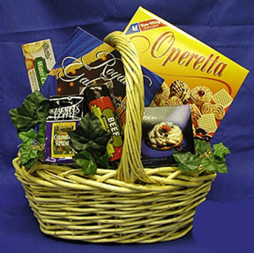 Photo by A Tisket A Tasket Fruit & Gourmet Baskets for A Tisket A Tasket Fruit & Gourmet Baskets