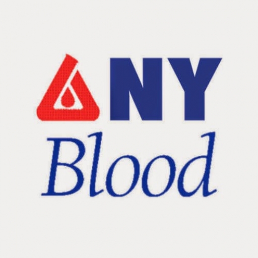 New York Blood Center in New York City, New York, United States - #1 Photo of Point of interest, Establishment, Health