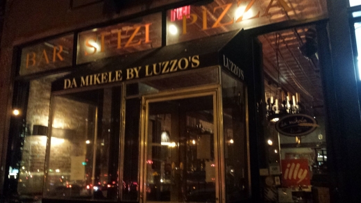 Da Mikele in New York City, New York, United States - #4 Photo of Restaurant, Food, Point of interest, Establishment, Bar