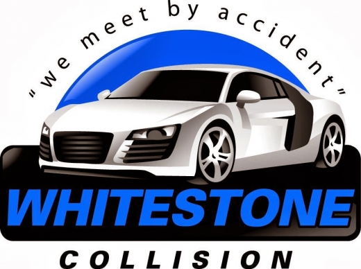 Photo by Whitestone Collision for Whitestone Collision