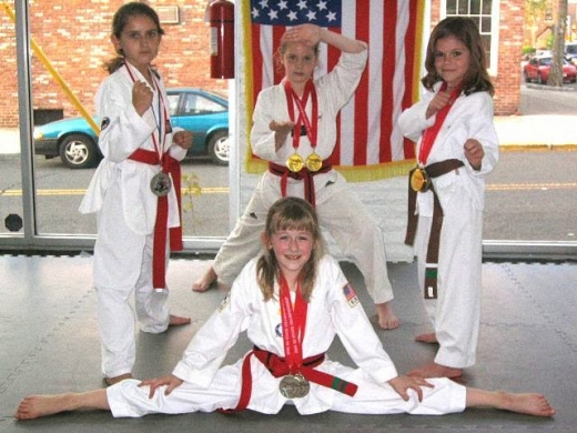Xcel Taekwondo Center LLC in Hasbrouck Heights City, New Jersey, United States - #3 Photo of Point of interest, Establishment, Health