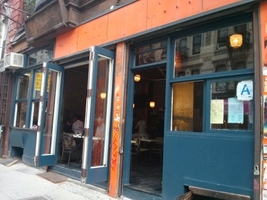 Barrio Chino in New York City, New York, United States - #1 Photo of Restaurant, Food, Point of interest, Establishment, Bar