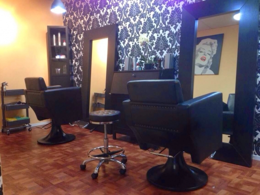 Thinking Hair Studio in New York City, New York, United States - #1 Photo of Point of interest, Establishment, Hair care
