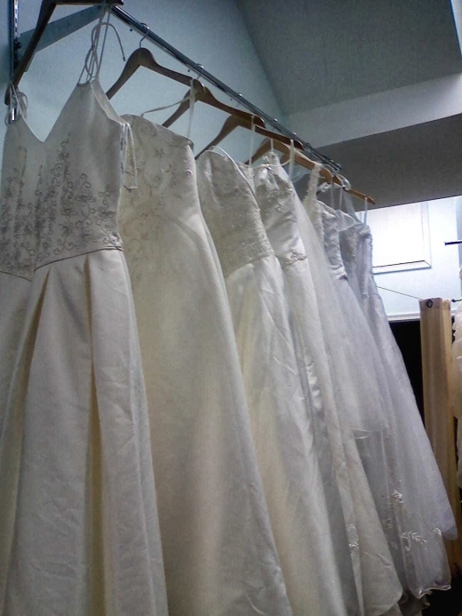 Photo by <br />
<b>Notice</b>:  Undefined index: user in <b>/home/www/activeuser/data/www/vaplace.com/core/views/default/photos.php</b> on line <b>128</b><br />
. Picture for Becky's Wedding Boutique in Brooklyn City, New York, United States - Point of interest, Establishment, Store, Clothing store