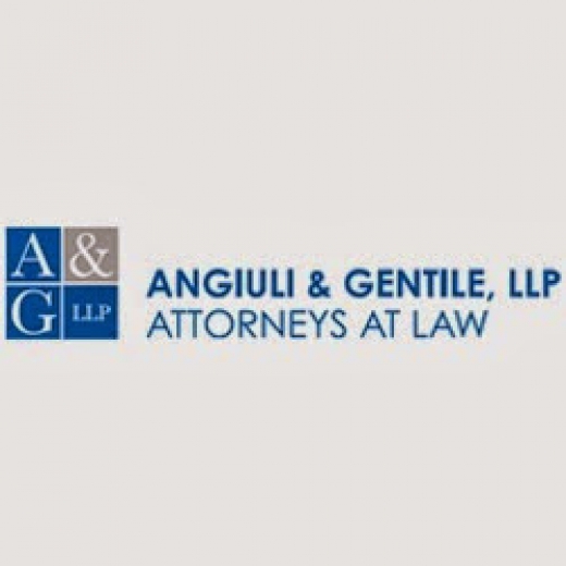 Angiuli & Gentile, LLP in Richmond City, New York, United States - #4 Photo of Point of interest, Establishment, Lawyer