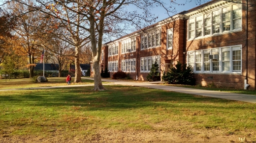 Madison Elementary School in Rahway City, New Jersey, United States - #2 Photo of Point of interest, Establishment, School