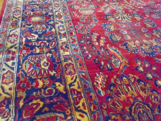 Photo by <br />
<b>Notice</b>:  Undefined index: user in <b>/home/www/activeuser/data/www/vaplace.com/core/views/default/photos.php</b> on line <b>128</b><br />
. Picture for BASEER ORIENTAL RUGS in Larchmont City, New York, United States - Point of interest, Establishment, Store, Home goods store