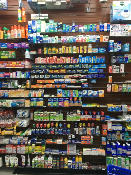 Scriptx Pharmacy in Bronx City, New York, United States - #4 Photo of Point of interest, Establishment, Store, Health, Pharmacy