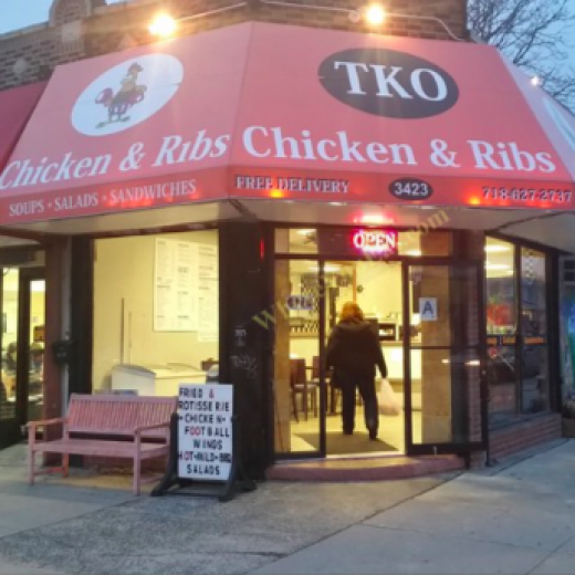TKO Chicken in Kings County City, New York, United States - #1 Photo of Restaurant, Food, Point of interest, Establishment