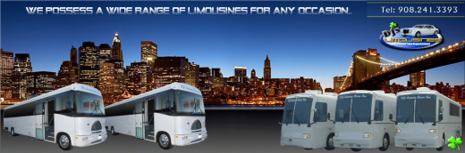 DJ's Limousine Service Inc in Roselle Park City, New Jersey, United States - #1 Photo of Point of interest, Establishment