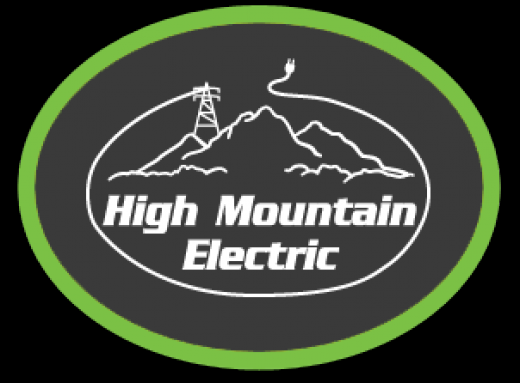 Photo by High Mountain Electric for High Mountain Electric