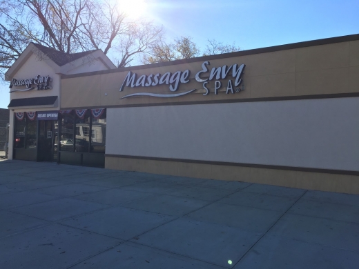 Massage Envy - Forest Hills in New York City, New York, United States - #2 Photo of Point of interest, Establishment, Health, Spa, Beauty salon