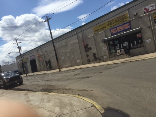 Truck Tech Parts & Service in Newark City, New Jersey, United States - #4 Photo of Point of interest, Establishment, Store, Car repair