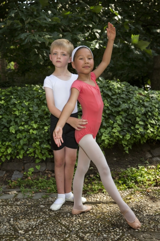 Ballet School NY in New York City, New York, United States - #4 Photo of Point of interest, Establishment, Health