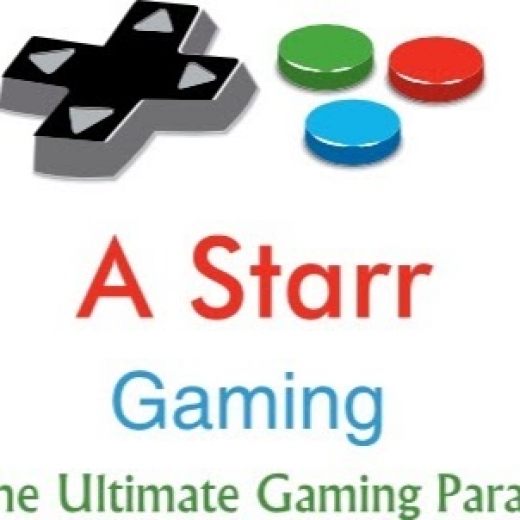 Photo by A Starr Gaming for A Starr Gaming