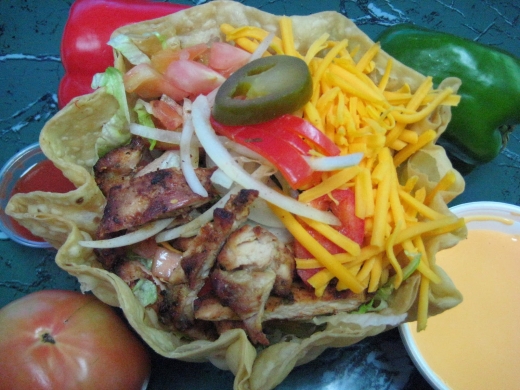 Yummy Taco in Brooklyn City, New York, United States - #4 Photo of Restaurant, Food, Point of interest, Establishment