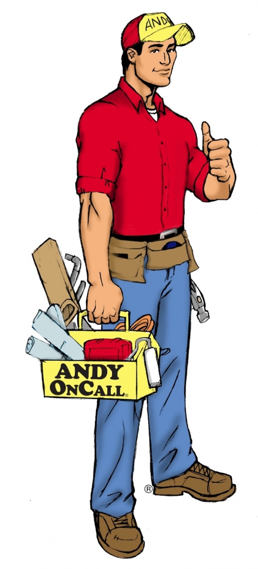 Andy OnCall Handyman Service of Essex County in Verona City, New Jersey, United States - #2 Photo of Point of interest, Establishment, General contractor, Painter