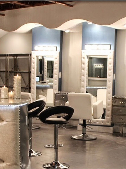Blo Hair Studio in Garfield City, New Jersey, United States - #2 Photo of Point of interest, Establishment, Beauty salon, Hair care