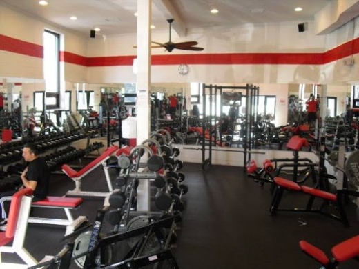 Hardbodyz Fitness in Verona City, New Jersey, United States - #2 Photo of Point of interest, Establishment, Health, Gym
