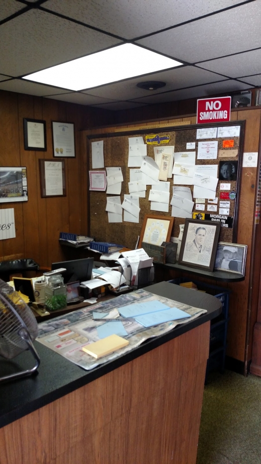 R & R Printing Shoppe LLC in South Amboy City, New Jersey, United States - #2 Photo of Point of interest, Establishment