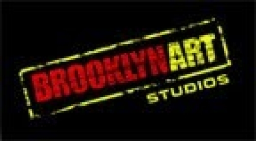 Photo by Brooklyn Art Studios for Brooklyn Art Studios