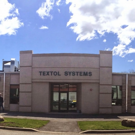 Textol Systems Inc in Carlstadt City, New Jersey, United States - #1 Photo of Point of interest, Establishment
