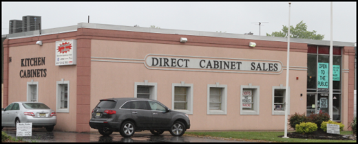Direct Cabinet Sales Inc in Clark City, New Jersey, United States - #1 Photo of Point of interest, Establishment, Store, Home goods store, Furniture store