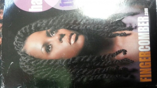 Photo by <br />
<b>Notice</b>:  Undefined index: user in <b>/home/www/activeuser/data/www/vaplace.com/core/views/default/photos.php</b> on line <b>128</b><br />
. Picture for Samira's African Braiding in Jersey City, New Jersey, United States - Point of interest, Establishment, Beauty salon