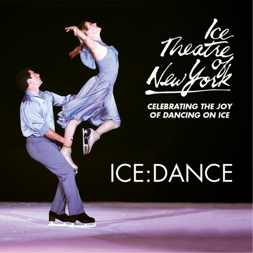Photo by Ice Theatre of New York, Inc. for Ice Theatre of New York, Inc.