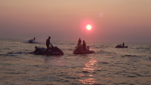 Rockaway Jet Ski in Rockaway Beach City, New York, United States - #2 Photo of Point of interest, Establishment