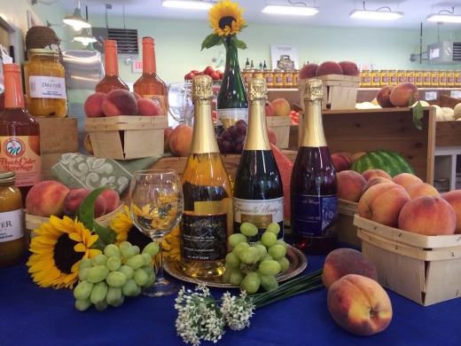 Dreyer Farms in Cranford City, New Jersey, United States - #3 Photo of Food, Point of interest, Establishment, Store, Grocery or supermarket, Bakery