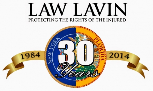Photo by The Law Offices of Thomas J. Lavin for The Law Offices of Thomas J. Lavin